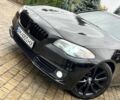 Чорний БМВ 5 Серія, об'ємом двигуна 2.98 л та пробігом 322 тис. км за 9999 $, фото 1 на Automoto.ua