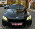 БМВ 5 Серия 2012 в Львове на Automoto.ua Черный БМВ 5 Серия, объемом двигателя 2 л и пробегом 236 тыс. км за 10499 $, фото 1 на Automoto.ua