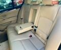 Чорний БМВ 5 Серія, об'ємом двигуна 3 л та пробігом 136 тис. км за 14900 $, фото 35 на Automoto.ua