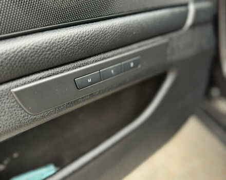 Черный БМВ 5 Серия, объемом двигателя 2 л и пробегом 274 тыс. км за 11500 $, фото 19 на Automoto.ua