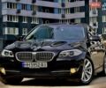 БМВ 5 Серия 2012 в Одессе на Automoto.ua Черный БМВ 5 Серия, объемом двигателя 2.99 л и пробегом 191 тыс. км за 11999 $, фото 11 на Automoto.ua