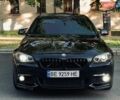 Чорний БМВ 5 Серія, об'ємом двигуна 2 л та пробігом 213 тис. км за 11500 $, фото 1 на Automoto.ua