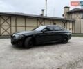 Чорний БМВ 5 Серія, об'ємом двигуна 2.98 л та пробігом 225 тис. км за 15300 $, фото 6 на Automoto.ua