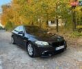 Чорний БМВ 5 Серія, об'ємом двигуна 2 л та пробігом 292 тис. км за 13000 $, фото 1 на Automoto.ua