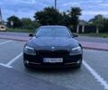 Черный БМВ 5 Серия, объемом двигателя 2.98 л и пробегом 244 тыс. км за 13900 $, фото 1 на Automoto.ua