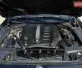 Чорний БМВ 5 Серія, об'ємом двигуна 3 л та пробігом 250 тис. км за 16850 $, фото 7 на Automoto.ua