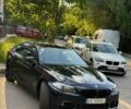 Черный БМВ 5 Серия, объемом двигателя 2.98 л и пробегом 145 тыс. км за 15900 $, фото 1 на Automoto.ua
