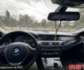 Чорний БМВ 5 Серія, об'ємом двигуна 3 л та пробігом 237 тис. км за 14999 $, фото 4 на Automoto.ua
