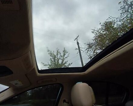 Черный БМВ 5 Серия, объемом двигателя 2 л и пробегом 115 тыс. км за 13500 $, фото 33 на Automoto.ua