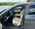 Черный БМВ 5 Серия, объемом двигателя 2.98 л и пробегом 180 тыс. км за 10999 $, фото 8 на Automoto.ua