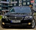 БМВ 5 Серия 2012 в Одессе на Automoto.ua Черный БМВ 5 Серия, объемом двигателя 2.99 л и пробегом 191 тыс. км за 11999 $, фото 6 на Automoto.ua