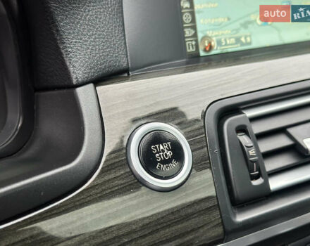 Черный БМВ 5 Серия, объемом двигателя 2.98 л и пробегом 168 тыс. км за 15555 $, фото 58 на Automoto.ua