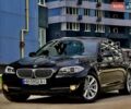 БМВ 5 Серия 2012 в Одессе на Automoto.ua Черный БМВ 5 Серия, объемом двигателя 2.99 л и пробегом 191 тыс. км за 11999 $, фото 9 на Automoto.ua