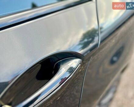 Чорний БМВ 5 Серія, об'ємом двигуна 3 л та пробігом 136 тис. км за 14900 $, фото 41 на Automoto.ua