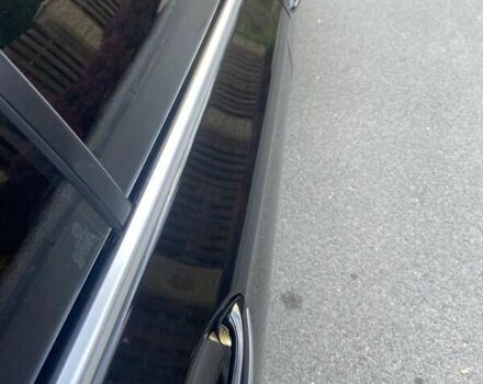 Чорний БМВ 5 Серія, об'ємом двигуна 2 л та пробігом 221 тис. км за 13200 $, фото 12 на Automoto.ua