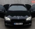 Черный БМВ 5 Серия, объемом двигателя 2 л и пробегом 172 тыс. км за 13500 $, фото 21 на Automoto.ua