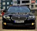 БМВ 5 Серия 2012 в Одессе на Automoto.ua Черный БМВ 5 Серия, объемом двигателя 2.99 л и пробегом 191 тыс. км за 11999 $, фото 1 на Automoto.ua