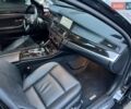 Чорний БМВ 5 Серія, об'ємом двигуна 2.99 л та пробігом 99 тис. км за 17500 $, фото 47 на Automoto.ua