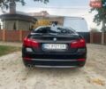 Чорний БМВ 5 Серія, об'ємом двигуна 2 л та пробігом 280 тис. км за 14500 $, фото 8 на Automoto.ua