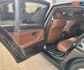 БМВ 5 Серия 2012 в Одессе на Automoto.ua Черный БМВ 5 Серия, объемом двигателя 2.99 л и пробегом 191 тыс. км за 11999 $, фото 69 на Automoto.ua