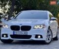 Чорний БМВ 5 Серія, об'ємом двигуна 2.99 л та пробігом 129 тис. км за 19999 $, фото 1 на Automoto.ua