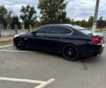 Чорний БМВ 5 Серія, об'ємом двигуна 3 л та пробігом 237 тис. км за 14999 $, фото 2 на Automoto.ua