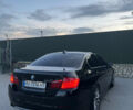 Чорний БМВ 5 Серія, об'ємом двигуна 2 л та пробігом 294 тис. км за 13700 $, фото 29 на Automoto.ua