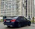 Черный БМВ 5 Серия, объемом двигателя 2 л и пробегом 288 тыс. км за 13900 $, фото 3 на Automoto.ua