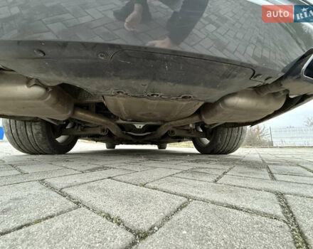 Черный БМВ 5 Серия, объемом двигателя 4.39 л и пробегом 267 тыс. км за 18500 $, фото 18 на Automoto.ua