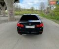 Черный БМВ 5 Серия, объемом двигателя 2 л и пробегом 288 тыс. км за 11599 $, фото 17 на Automoto.ua