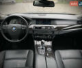 Чорний БМВ 5 Серія, об'ємом двигуна 2 л та пробігом 151 тис. км за 13200 $, фото 17 на Automoto.ua