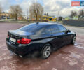 Черный БМВ 5 Серия, объемом двигателя 2.98 л и пробегом 218 тыс. км за 16000 $, фото 3 на Automoto.ua