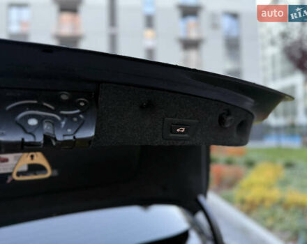 Чорний БМВ 5 Серія, об'ємом двигуна 2 л та пробігом 236 тис. км за 12500 $, фото 32 на Automoto.ua