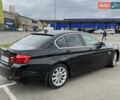 Чорний БМВ 5 Серія, об'ємом двигуна 2 л та пробігом 265 тис. км за 14900 $, фото 20 на Automoto.ua