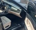 Черный БМВ 5 Серия, объемом двигателя 2.98 л и пробегом 181 тыс. км за 14000 $, фото 7 на Automoto.ua