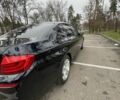 Чорний БМВ 5 Серія, об'ємом двигуна 3 л та пробігом 300 тис. км за 14000 $, фото 5 на Automoto.ua