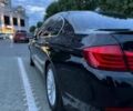 Черный БМВ 5 Серия, объемом двигателя 2.98 л и пробегом 244 тыс. км за 13900 $, фото 13 на Automoto.ua