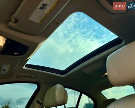 Чорний БМВ 5 Серія, об'ємом двигуна 3 л та пробігом 136 тис. км за 14900 $, фото 34 на Automoto.ua