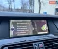Чорний БМВ 5 Серія, об'ємом двигуна 2.99 л та пробігом 99 тис. км за 17500 $, фото 52 на Automoto.ua