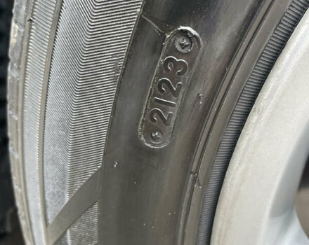 Черный БМВ 5 Серия, объемом двигателя 2.98 л и пробегом 330 тыс. км за 13800 $, фото 24 на Automoto.ua