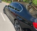 Черный БМВ 5 Серия, объемом двигателя 2 л и пробегом 119 тыс. км за 14300 $, фото 6 на Automoto.ua