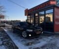 Черный БМВ 5 Серия, объемом двигателя 2 л и пробегом 234 тыс. км за 12500 $, фото 1 на Automoto.ua
