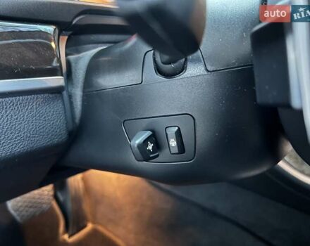 Чорний БМВ 5 Серія, об'ємом двигуна 2.99 л та пробігом 99 тис. км за 17500 $, фото 31 на Automoto.ua