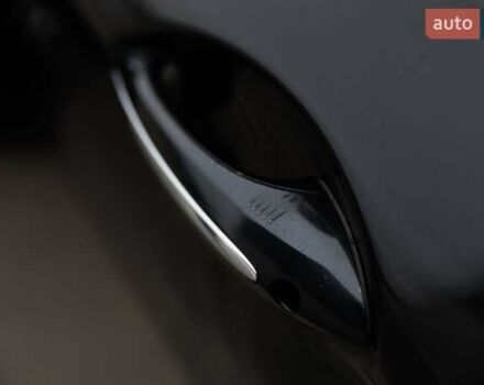 Черный БМВ 5 Серия, объемом двигателя 2 л и пробегом 172 тыс. км за 13500 $, фото 18 на Automoto.ua