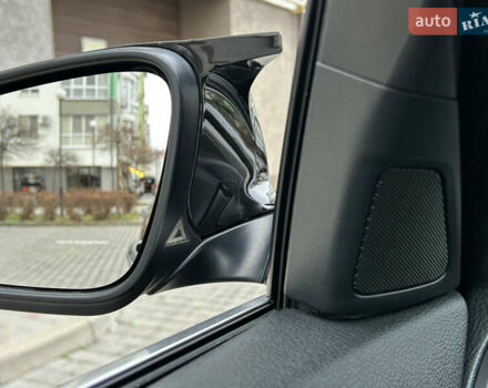 Чорний БМВ 5 Серія, об'ємом двигуна 2 л та пробігом 186 тис. км за 12999 $, фото 33 на Automoto.ua