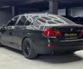 Чорний БМВ 5 Серія, об'ємом двигуна 3 л та пробігом 229 тис. км за 12800 $, фото 3 на Automoto.ua