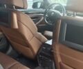 Чорний БМВ 5 Серія, об'ємом двигуна 4.4 л та пробігом 162 тис. км за 25000 $, фото 5 на Automoto.ua