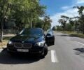 Черный БМВ 5 Серия, объемом двигателя 2 л и пробегом 245 тыс. км за 17500 $, фото 16 на Automoto.ua