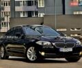 БМВ 5 Серия 2012 в Одессе на Automoto.ua Черный БМВ 5 Серия, объемом двигателя 2.99 л и пробегом 191 тыс. км за 11999 $, фото 22 на Automoto.ua