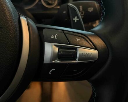 Черный БМВ 5 Серия, объемом двигателя 2 л и пробегом 277 тыс. км за 13699 $, фото 12 на Automoto.ua